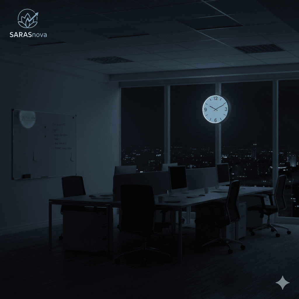 Even the best human finance team has its limits.