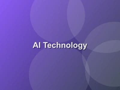 Generative AI
