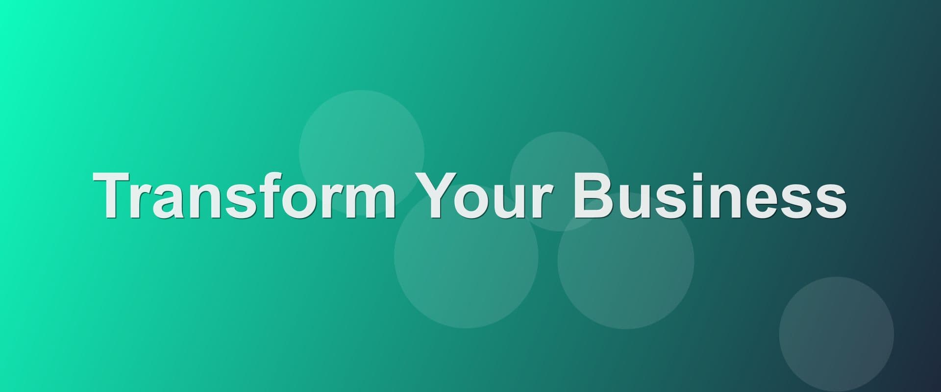 Call to Action Background